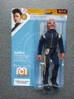 Star Trek Saru, Verzenden, Nieuw, Tv, Actiefiguur of Pop