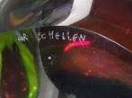 Cor Schellen - Rainbow vaas, Ophalen of Verzenden
