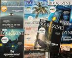 7 x Libelle Bookazine thriller, oa Carla Kovach, MJ Arlidge, Ophalen of Verzenden, Zo goed als nieuw, Nederland