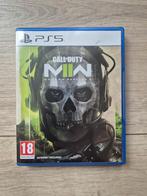 PS5 titel: Call of Duty: Modern Warfare 2, Spelcomputers en Games, Ophalen of Verzenden, Zo goed als nieuw