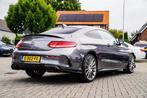 Mercedes-Benz C-klasse Coupé 300 Prestige | C63S Look | Ste, Automaat, Euro 6, 4 cilinders, 4 stoelen