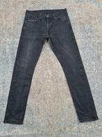 Levi's 512 W33 L32 Slim Tapered STRETCH Bronno3332, Levi Strauss Nederland, Ophalen of Verzenden, Zo goed als nieuw, De Ruijterkade 146, 1011 AC Amsterdam