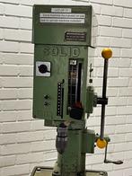 Solid TB 13 S kolomboormachine tafelboormachine, Ophalen, Flott, Dimatech, Solid