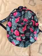 mooie rugtas   (c5), Ophalen of Verzenden, Gebruikt, Overige merken