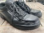 Mephisto M Schoenen - Zwart, maat 42,5, Kleding | Heren, Schoenen, Ophalen, Gedragen, Zwart, Veterschoenen