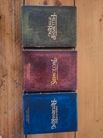 Lord of the Rings special extended DVD boxen, Verzamelen, Lord of the Rings, Overige typen, Ophalen of Verzenden, Zo goed als nieuw