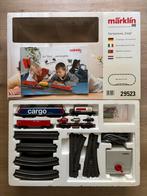 Märklin startset 29523, Hobby en Vrije tijd, Modeltreinen | H0, Wisselstroom, Ophalen of Verzenden, Märklin, Gebruikt