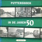 Puttershoek in de jaren 50, Ophalen of Verzenden, Zo goed als nieuw