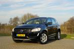 Volvo XC60 2.0 T5 FWD Summum AUT | Black Sapphire Metallic |, Gebruikt, 4 cilinders, 1969 cc, Zwart