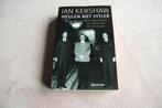 Heulen met hitler   Ian Hershaw, Boeken, Ophalen of Verzenden, Tweede Wereldoorlog, Gelezen, Overige onderwerpen