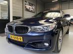 BMW 3-serie Gran Turismo 320i High Executive Leder, Navi, Pa, Automaat, Achterwielaandrijving, Euro 6, 4 cilinders