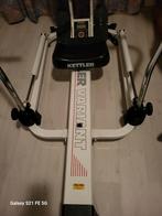 Kettler roeitrainer, fitnessapparatuur, Ophalen, Overige materialen, Benen, Zo goed als nieuw