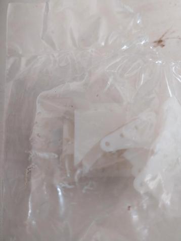 Robbe beschikbaar voor biedingen