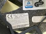 dames fiets helm, Ophalen, M, Zo goed als nieuw, Abus