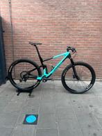Bianchi Methanol CVfs (fully), Fietsen en Brommers, Fietsen | Mountainbikes en ATB, 57 cm of meer, Zo goed als nieuw, Ophalen