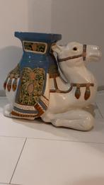 Vibtage planten krukje porselein, Verzenden