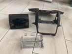 Radio + inbouwconsole, Ophalen, Gebruikt, Fiat