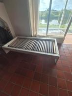 Eenpersoonsbed - Perfect voor kleine ruimtes!, Huis en Inrichting, Slaapkamer | Bedden, Ophalen, Gebruikt, 90 cm, Eenpersoons