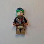 Minifiguur LEGO Star Wars - sw0742 - Sabine Wren, Ophalen of Verzenden, Zo goed als nieuw, Losse stenen, Lego