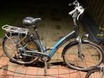 Te koop elektrische damesfiets met code 0001, 53 tot 56 cm, Zo goed als nieuw, 0 zitjes, Ophalen