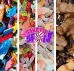 Schepsnoep & Snoepmixen – Buitenlands Snoep en Meer, Diversen, Levensmiddelen, Ophalen of Verzenden