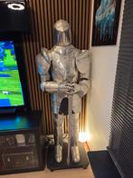 Ridderharnas - Decoratief Pantser, Antiek en Kunst, Ophalen of Verzenden
