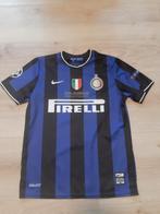 Internatzionale Wesley Sneijder Voetbalshirt, Verzamelen, Ophalen of Verzenden, Zo goed als nieuw, Buitenlandse clubs, Shirt