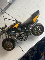 Watergekoelde minibike, Fietsen en Brommers, Minibikes, Midibikes en Pitbikes, Ophalen of Verzenden