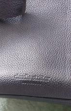 Claudia Sträter leren tasje van echt leer, Kleding | Dames, Claudia Sträter, Ophalen of Verzenden, Zo goed als nieuw