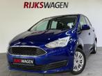 Ford C-MAX 1.6 Trend, Voorwielaandrijving, 1596 cc, Gebruikt, Met garantie (alle)