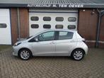 Toyota YARIS 1.5 FULL HYBRID ASP., Euro 5, 1497 cc, Gebruikt, 4 cilinders
