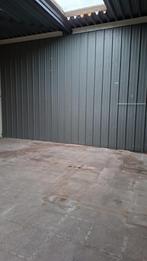 Sandwichpanelen -Diverse Afmetingen -, Doe-het-zelf en Verbouw, Platen en Panelen, Ophalen, Gebruikt