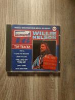 Cd Willie nelson, Cd's en Dvd's, Cd's | Country en Western, Ophalen of Verzenden, Zo goed als nieuw