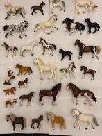 Schleich paarden, Ophalen, Gebruikt