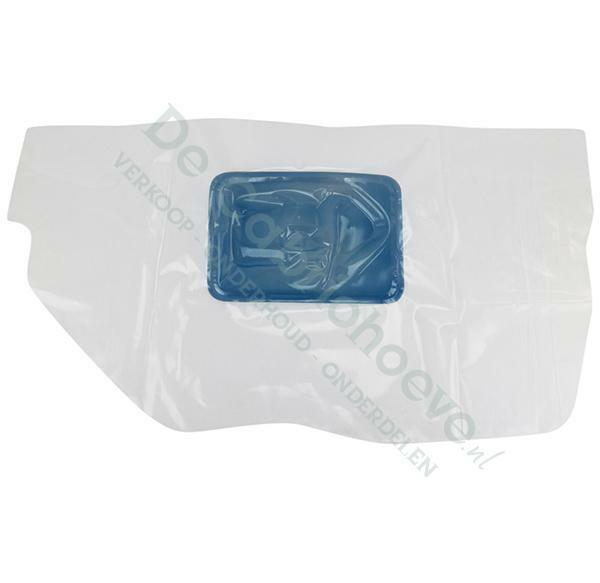 MX5 Deurfolie links, Auto-onderdelen, Interieur en Bekleding, Nieuw