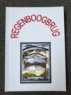 Regenboogbrug, dichtwerk van Wout Wijnbeek, Ophalen of Verzenden, Zo goed als nieuw