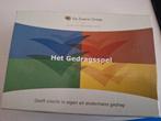 Het Gedragsspel De Zwerm Groep, Ophalen of Verzenden, Zo goed als nieuw, Overige onderwerpen