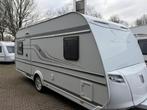 Tabbert Da Vinci 2020 | Rondzit | Fransbed | 2000kg, Caravans en Kamperen, Caravans, Rondzit, Tabbert, Bedrijf, Overige