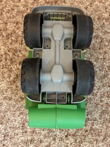 Green Toys Vuilniswagen / Kiepwagen beschikbaar voor biedingen