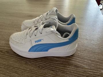 Puma sneakers maat 28 z.g.a.n. beschikbaar voor biedingen