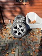 Seat Volkswagen Audi velgen en winterbanden, Auto-onderdelen, Ophalen, 16 inch, Banden en Velgen, 205 mm