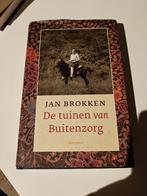 De Tuinen van Buitenzorg - Jan Brokken, Ophalen of Verzenden, Gelezen, Jan Brokken, Nederland