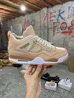 Air Jordan 4 Shimmer | Maat 37, Kleding | Heren, Schoenen, Ophalen of Verzenden, Nieuw