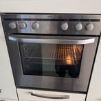AEG Inbouw Oven – Goed werkend en netjes, Ophalen, Zo goed als nieuw, 45 tot 60 cm