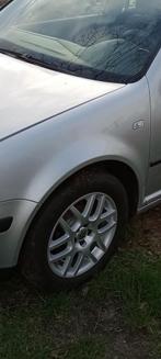 Golf 4 BBS montreal velgen, Auto-onderdelen, Ophalen of Verzenden