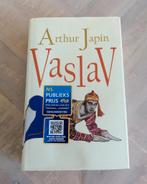 Arthur Japin - Vaslav, Zo goed als nieuw, Nederland, Arthur Japin, Ophalen of Verzenden
