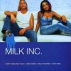 Milk Inc - Essential  Originele CD Nieuw., Cd's en Dvd's, Cd's | Dance en House, Ophalen of Verzenden, Nieuw in verpakking