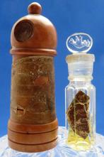 Mini - DRALLE - Dralle's Ilusion ? - 5ml - p - 6cm, Verzamelen, Ophalen of Verzenden, Gebruikt, Miniatuur, Gevuld