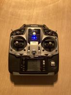 Futaba T6J Zender zonder ontvanger, Hobby en Vrije tijd, Ophalen of Verzenden, Zo goed als nieuw