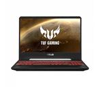 Asus TUF FX505DT, Computers en Software, Windows Laptops, Gebruikt, Met videokaart, Ophalen of Verzenden, Gaming